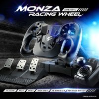 Руль FlashFire Monza