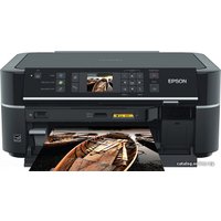 МФУ Epson Stylus Photo TX650