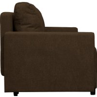 Диван Домовой Юни 3-Ш (Santos 22)