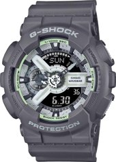 G-Shock GA-110HD-8A