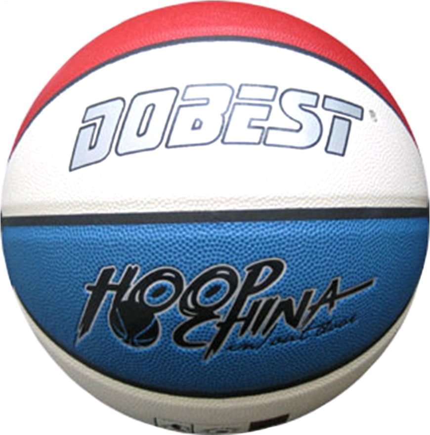 

Баскетбольный мяч Dobest PU 885 PK (7 размер)