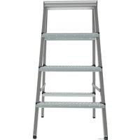 Лестница-стремянка Новая высота NV1160 (4 сутпени)