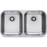Кухонная мойка Alveus Duo 30 [1036849]