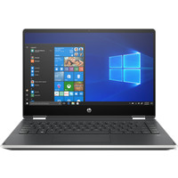 Ноутбук 2-в-1 HP Pavilion x360 14-dh1005ur 132S3EA