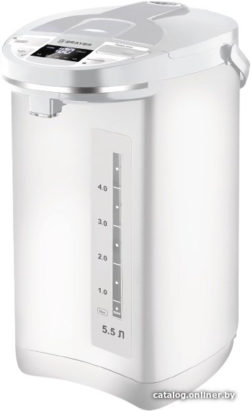 Термопот Brayer BR1091WH