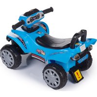 Каталка Babyhit Квадроцикл First Race RC10 (голубой)