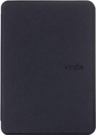 

Обложка для электронной книги KST Smart Case для Amazon Kindle Paperwhite 2018 (черный)