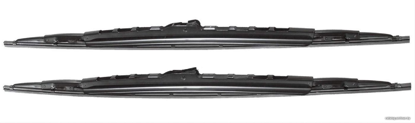 Щетка стеклоочистителя Bosch Twin SP 3397005046