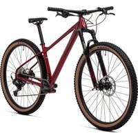 Велосипед Welt Rambler 2.0 L 2025 (Baron Red)