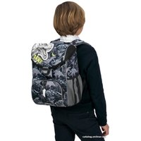 Школьный рюкзак Erich Krause ErgoLine 15L Dinosaur Park 51592