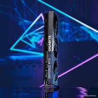 Видеокарта Gigabyte GeForce RTX 3070 Eagle OC 8GB GDDR6 (rev. 2.0)