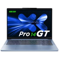 Ноутбук Lenovo Xiaoxin Pro 14 GT AI 83JK001GCD