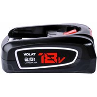 Аккумулятор VOLAT BOS-PBA18 (18В/2 Ah)