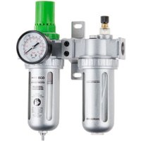 Фильтр воздушный ECO AU-02-12