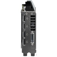 Видеокарта ASUS Radeon R9 390X 8GB GDDR5 (STRIX-R9390X-DC3OC-8GD5-GAMING)