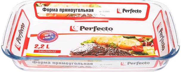 

Форма для выпечки Perfecto Linea 12-220020