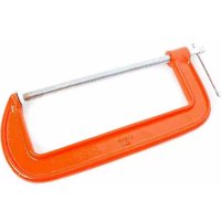 Струбцина Jaguar Machinery JM-G O-Series-250