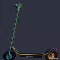 Электросамокат Himo L2 (серый)