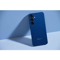 Телефон Samsung Galaxy S25 SM-S931B 12GB/128GB (синий)