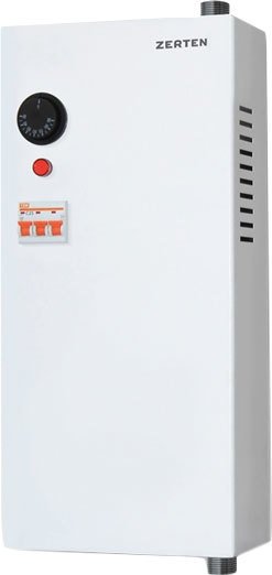 

Отопительный котел Zerten SE-3