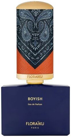 Парфюмерная вода Floraiku Boyish EdP (50 мл + 10 мл)