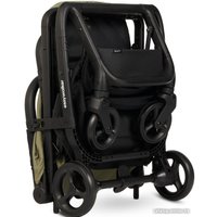 Коляска прогулочная «книга» Easywalker Miley 2 (sage green)