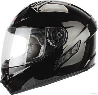 XTR FFE2 Solid (черный)