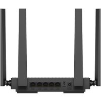 Wi-Fi роутер Cudy WR3000E 2.0