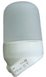 Светильник LK Для сауны угловой 401