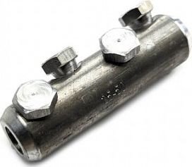 

Соединитель болтовой ЗЭТА 4СБВ-1-005 (25-50) zeta11046