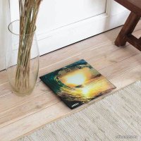 Напольные весы Aresa AR-4414