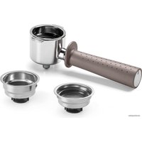 Рожковая кофеварка DeLonghi Stilosa EC235.CR в Солигорске