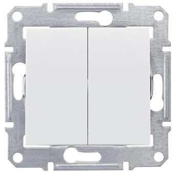 Выключатель Schneider Electric SEDNA SDN0300421