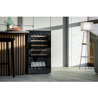 Винный шкаф Meyvel MV30-KBF1