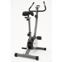 Велотренажер Calviano Fit Total Grey