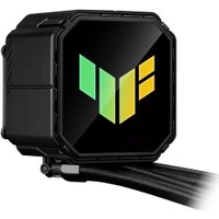 Система жидкостного охлаждения для процессора ASUS TUF Gaming LC III 360 ARGB (черный)