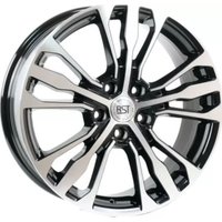 Литые диски RST R188 18x7" 5x114.3мм DIA 54.1мм ET 45мм BD