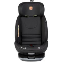 Детское автокресло VipBaby Everest 360 i-Size (obsidian)