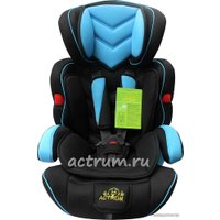 Детское автокресло Actrum BXS-208