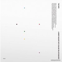  Виниловая пластинка The 1975 - A Brief Inquiry Into Online Relationships