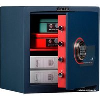 Офисный сейф MDTB EK-46.E