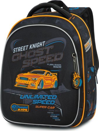 Школьный рюкзак Hummingbird V5