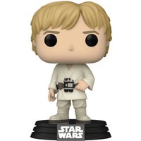 Фигурка Funko POP! Bobble Star Wars Ep 4 ANH Luke Skywalker