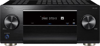 AV ресивер Pioneer VSX-LX505 (черный)