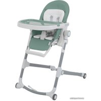 Высокий стульчик Rant Candy RH501 (ocean green)