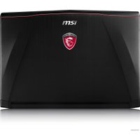 Игровой ноутбук MSI GS43VR 6RE-007RU Phantom Pro