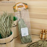 Банный веник Добропаровъ Эвкалиптовый 2691833