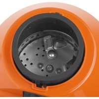 Измельчитель пищевых отходов Meferi MFD560 PUSH COMFORT с пневмокнопкой в комплекте