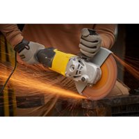 Угловая шлифмашина Stanley FMEG232