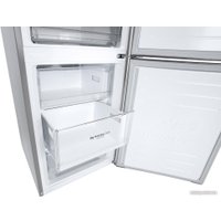Холодильник LG DoorCooling+ GC-B509SASM в Солигорске